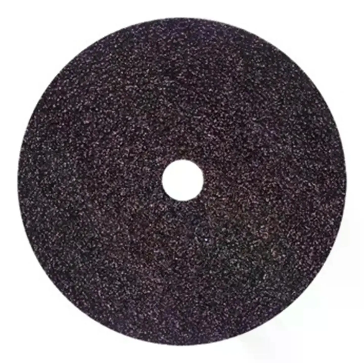 Disco Fibra Desbaste Abrasivo Norton F224 G36 115x22mm 4 1/2 Marrón Oscuro 2
