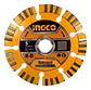 Disco 5 X20mm Para Acanaladora Wlc30001 Naranja - Miniatura 2