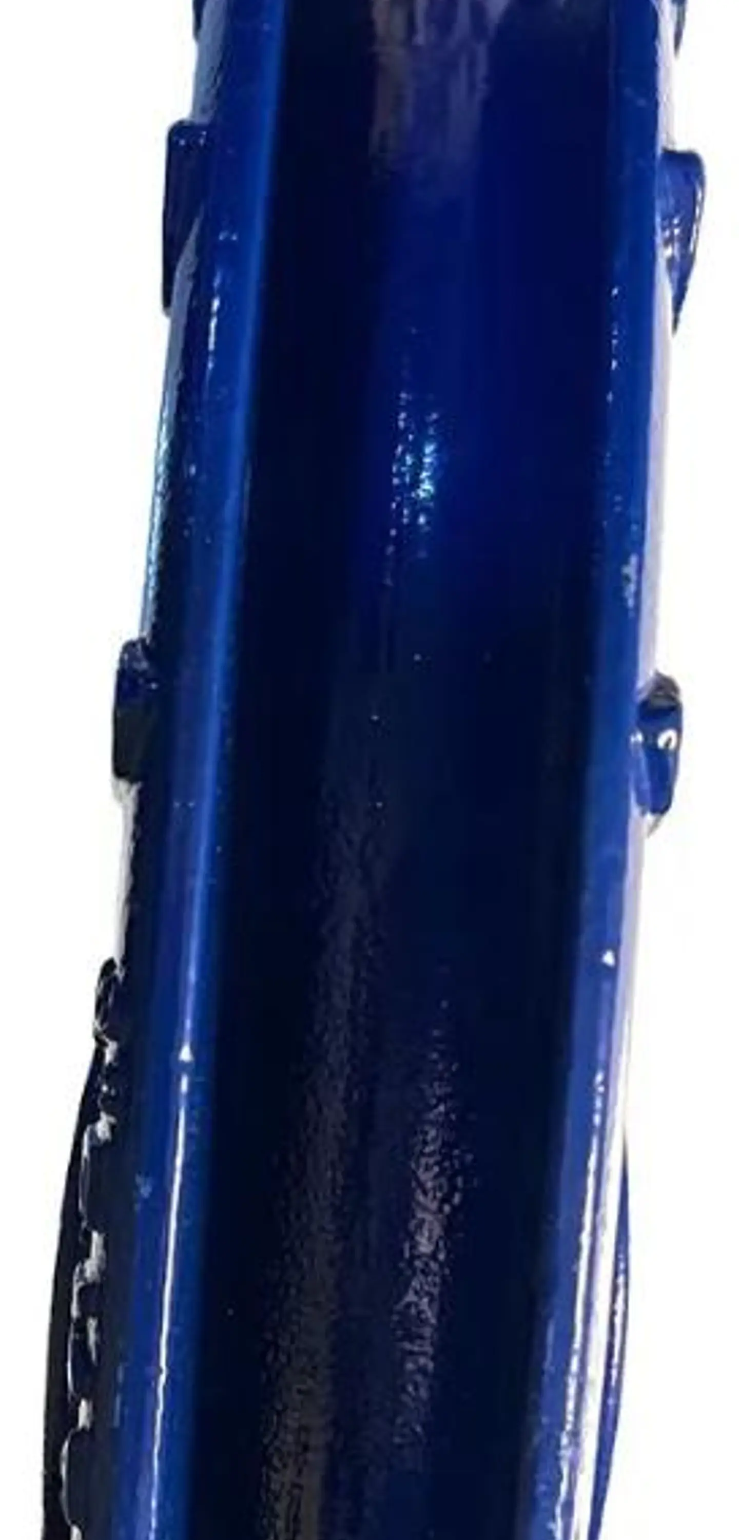 Dobladora Curvadora Emt 20 Mm Sin Mango Acero // Color Azul Azul 6