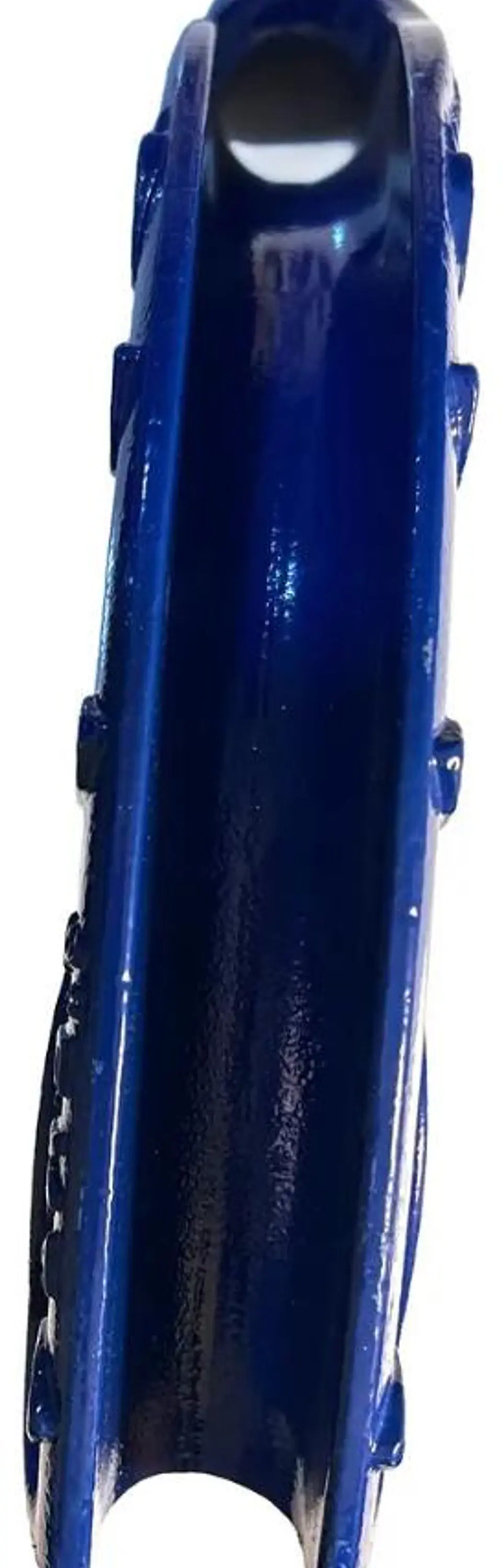 Dobladora Curvadora Emt 20 Mm Sin Mango Acero // Color Azul Azul 6