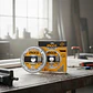 Disco Sierra Ingleteadora Industrial Ingco 80t 10 P 254 Mm Plateado - Miniatura 1