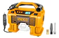 Compresor Para Auto Ingco Amarillo 50 Khz - Miniatura 2