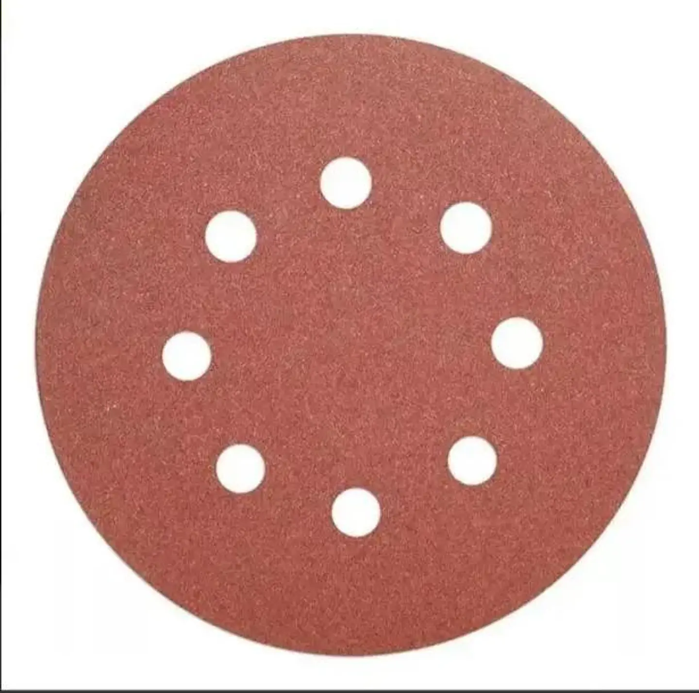 Disco De Lija 225mm 6 Total 240,220,180,120,80,60 1 80 2