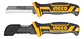 Cuchillo Pelacables Hoja Recta 200mm Ingco Hpk82101 - Miniatura 4
