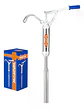 Bomba Trasvasadora Manual De Aceite 15 L/min Wadfow Why2515 - Miniatura 1