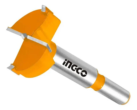 Broca Forstner Para Madera 25 Mm Ingco Adcs2501