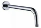 Brazo Largo Metalico Al Muro Para Plato Ducha 40 Cm Taumm - Miniatura 6