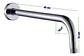 Brazo Largo Metalico Al Muro Para Plato Ducha 40 Cm Taumm - Miniatura 7