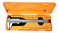 Calibre De Acero Con Estuche De Plástico Ingco Hvc01150 - Miniatura 5