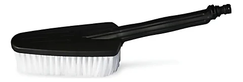 Cepillo Para Hidrolavadora Fijo Ingco Hfb4301 Negro 0 Negro No