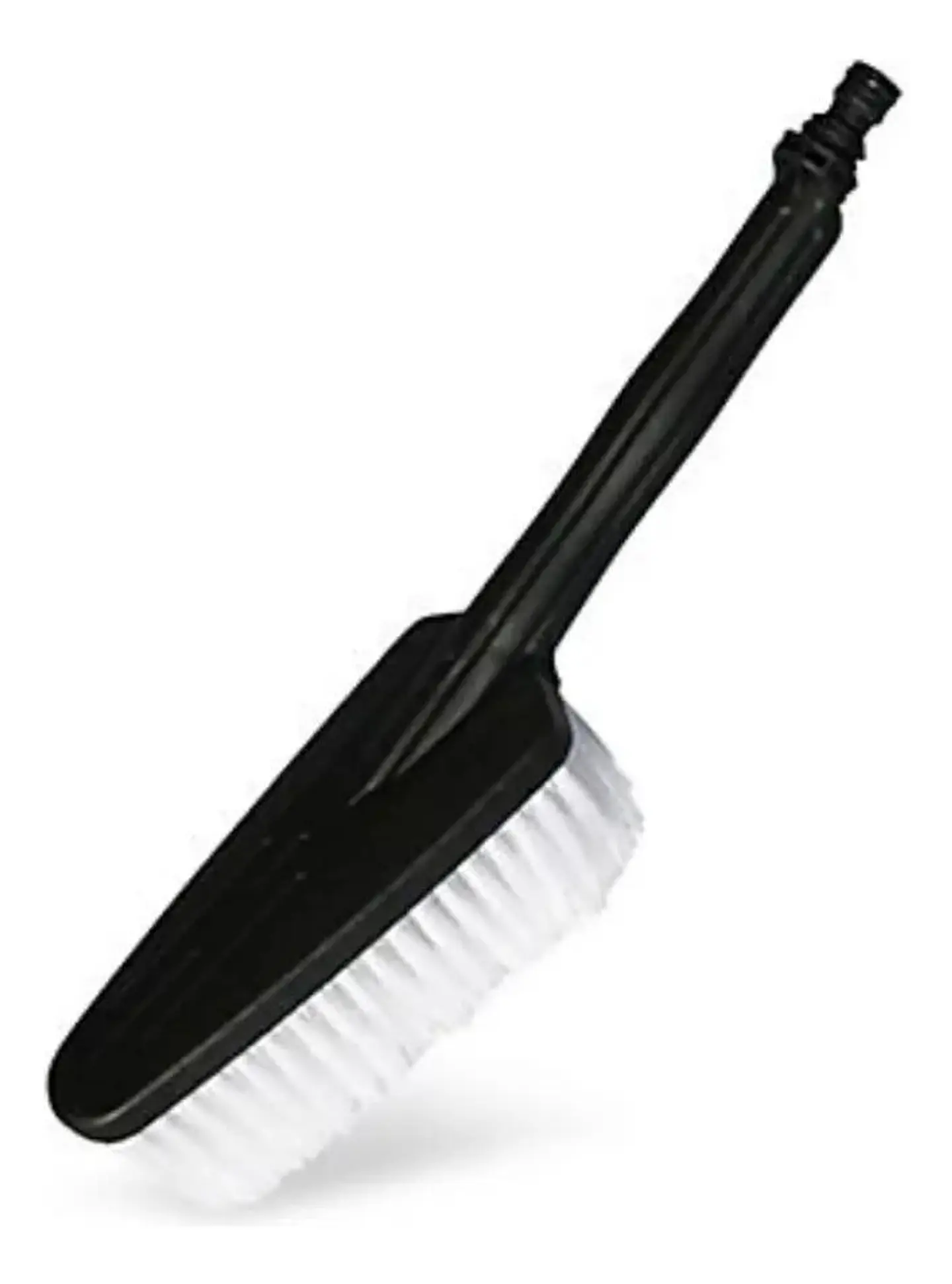 Cepillo Para Hidrolavadora Fijo Ingco Hfb4301 Negro 0 Negro No 2