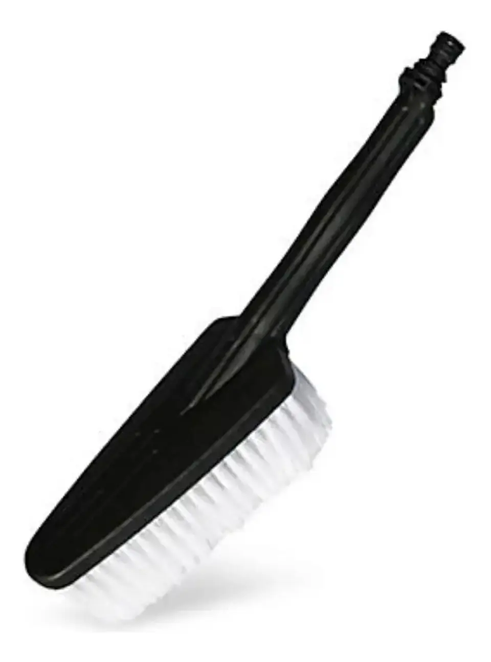Cepillo Para Hidrolavadora Fijo Ingco Hfb4301 Negro 0 Negro No 2