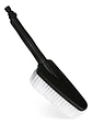 Cepillo Para Hidrolavadora Fijo Ingco Hfb4301 Negro 0 Negro No - Miniatura 3