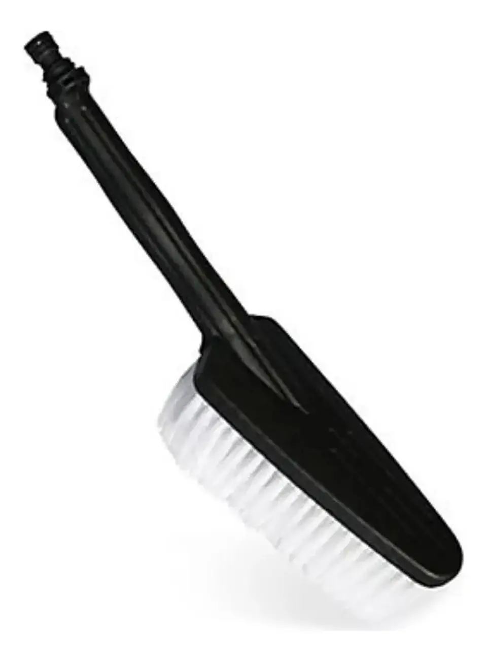 Cepillo Para Hidrolavadora Fijo Ingco Hfb4301 Negro 0 Negro No 3