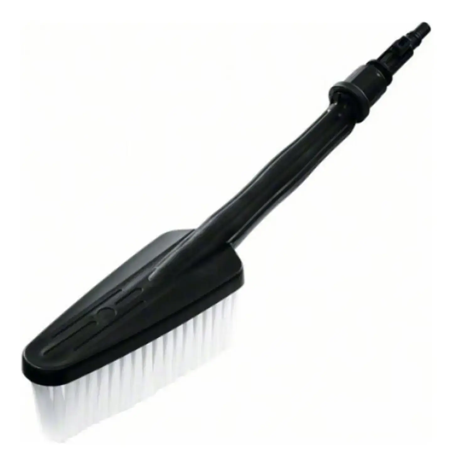 Cepillo Para Hidrolavadora Fijo Ingco Hfb4301 Negro 0 Negro No 4