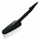 Cepillo Para Hidrolavadora Fijo Ingco Hfb4301 Negro 0 Negro No - Miniatura 4