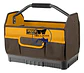 Bolso Herramientas Industrial Ingco 7 Bolsillos 16 P Htbgl04 Amarillo - Miniatura 2