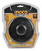Carrete Hilo Para Orilladora 2,4 Mm X 4 M Ingco Als25405 Negro - Miniatura 1