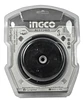 Carrete Hilo Para Orilladora 2,4 Mm X 4 M Ingco Als25405 Negro - Miniatura 2