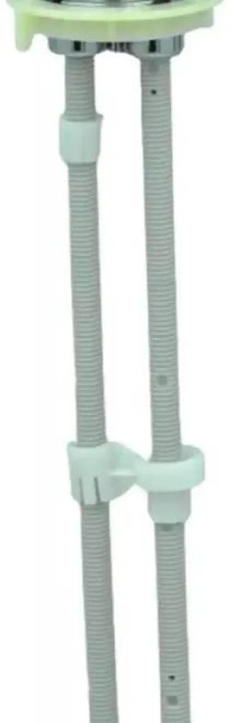 Botonera Dual Flush Para Estanque Wc Baño Taumm 1