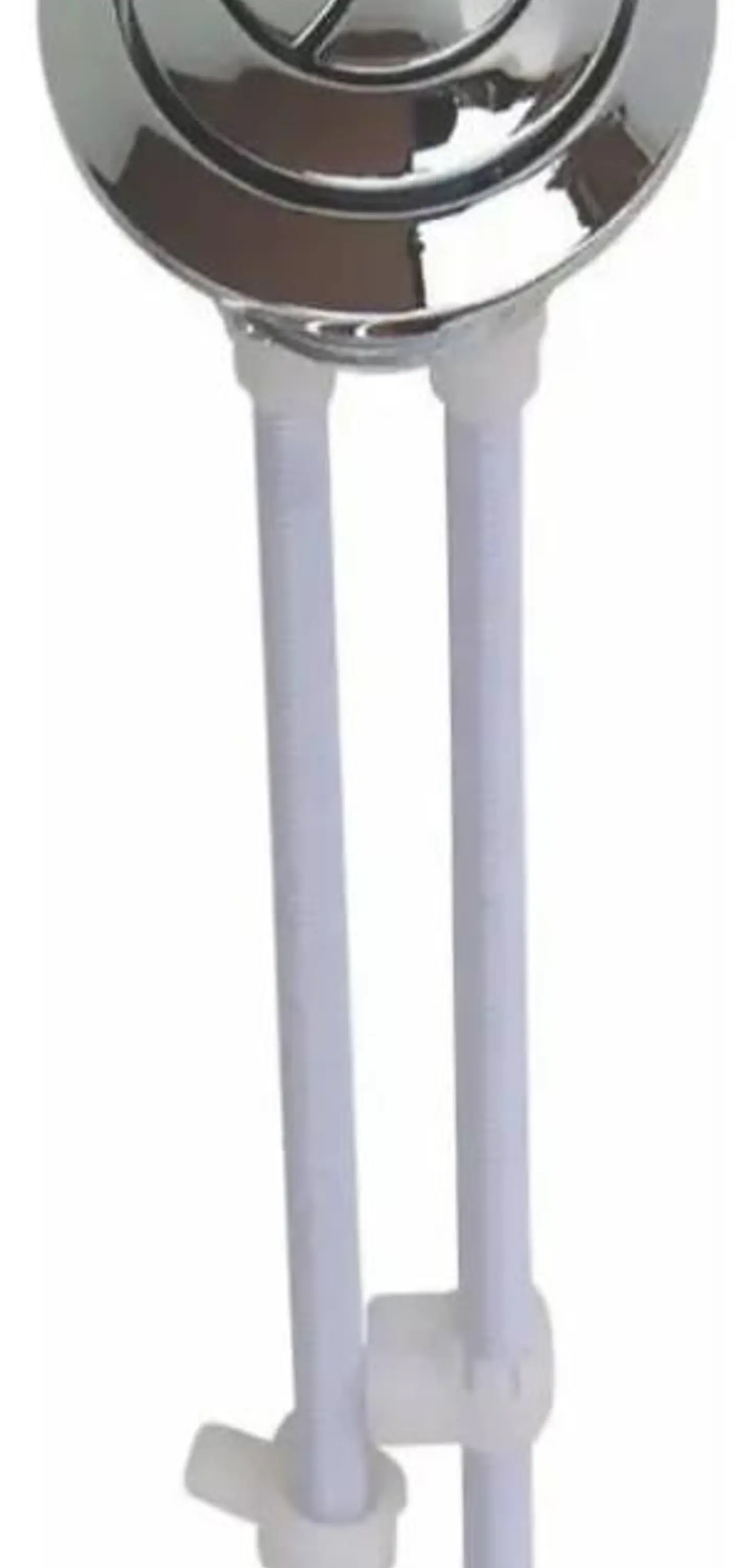 Botonera Dual Flush Para Estanque Wc Baño Taumm 4