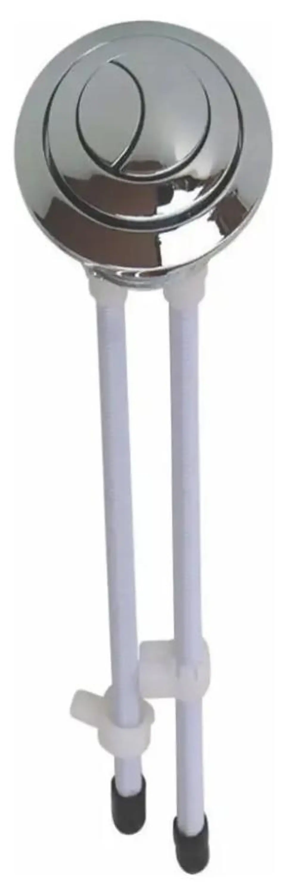 Botonera Dual Flush Para Estanque Wc Baño Taumm 4