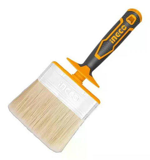 Brocha Industrial Para Techo 125mm/5 Ingco