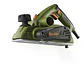 Cepillo Eléctrico Bauker 900w Color Verde/negro/naranjo Verde/negro/naranjo - Miniatura 1