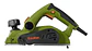 Cepillo Eléctrico Bauker 900w Color Verde/negro/naranjo Verde/negro/naranjo - Miniatura 3