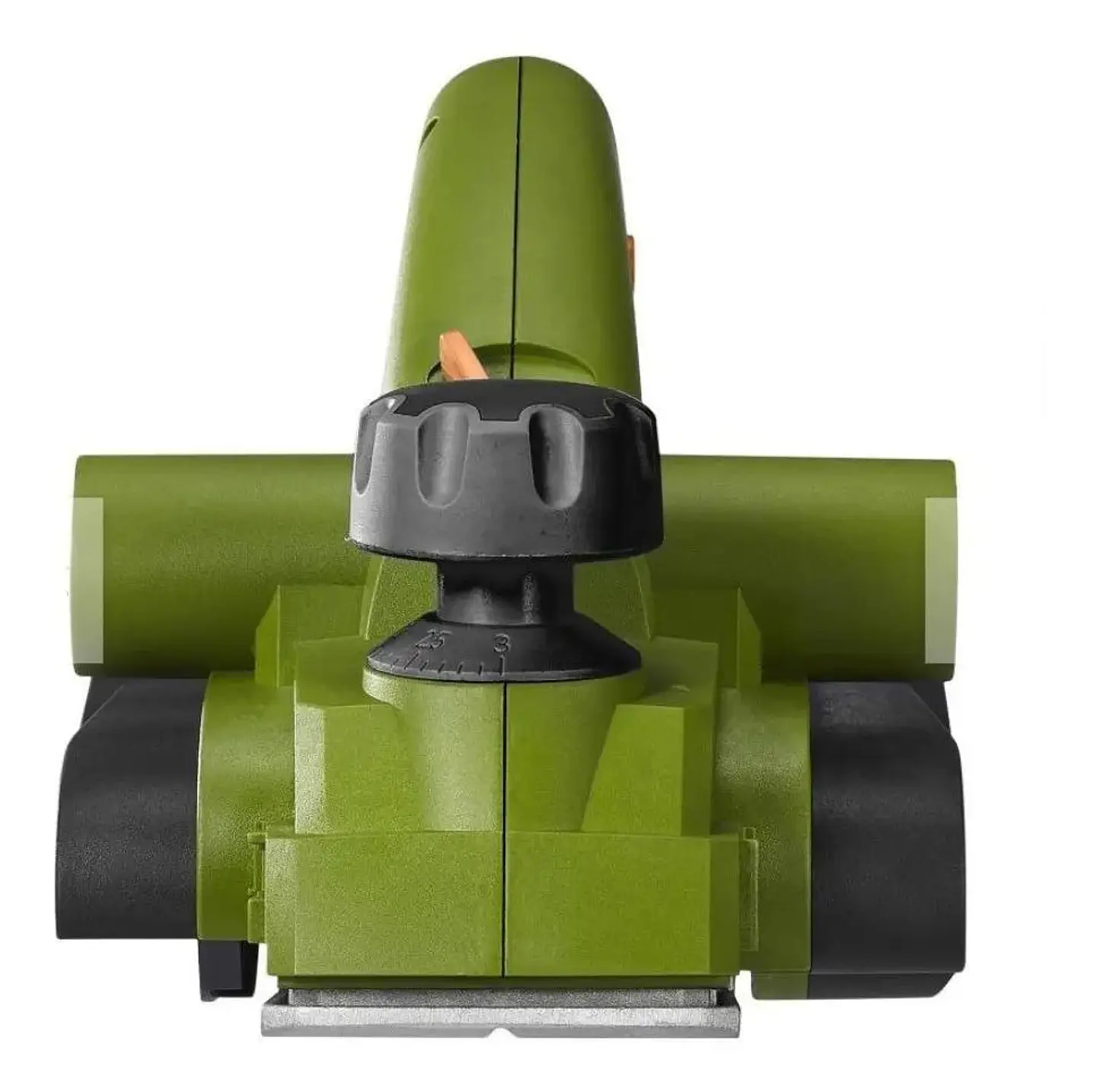 Cepillo Eléctrico Bauker 900w Color Verde/negro/naranjo Verde/negro/naranjo 6