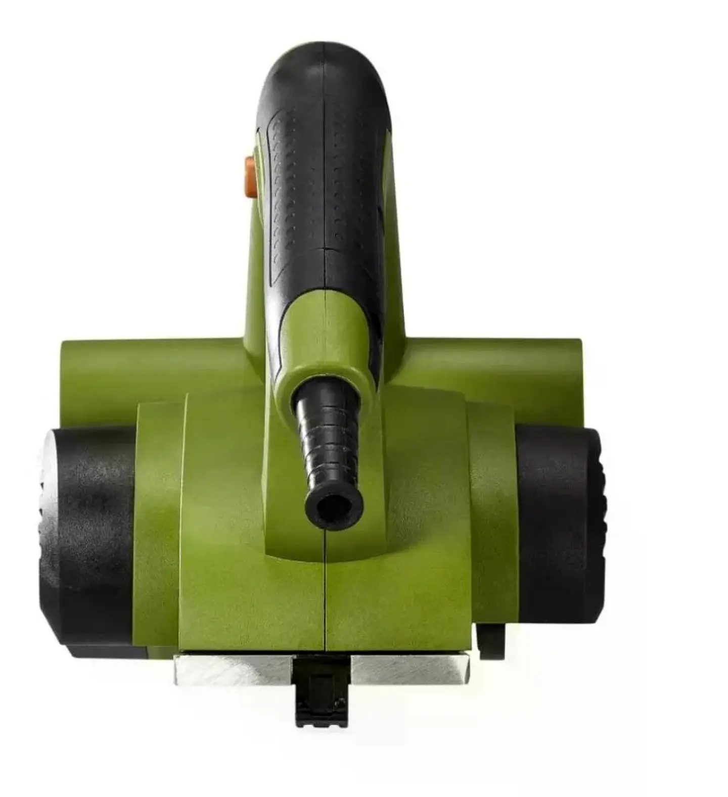 Cepillo Eléctrico Bauker 900w Color Verde/negro/naranjo Verde/negro/naranjo 7