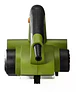 Cepillo Eléctrico Bauker 900w Color Verde/negro/naranjo Verde/negro/naranjo - Miniatura 7