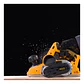 Cepillo Eléctrico Industrial Ingco 1050w + Acces Pl10508-7 Amarillo - Miniatura 5
