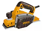 Cepilladora Electrica Industrial 750w Ingco Pl7508-7 Amarillo - Miniatura 1