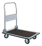 Carro Plegable Acero 150 Kg Mirlo 73x47x82 Cm Hc150a - Miniatura 3
