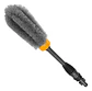 Cepillo De Llantas 390 Mm Para Hidrolavadora Ingco Amwb1781 Negro - Miniatura 5