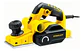 Cepillo Eléctrico Stanley 750 W Amarillo - Miniatura 2
