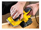 Cepillo Eléctrico Stanley 750 W Amarillo - Miniatura 8