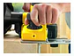 Cepillo Eléctrico Stanley 750 W Amarillo - Miniatura 9