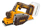 Cepilladora Cepillo Inalámbrica Ingco Brushles 20v Crli20401 Naranja Claro - Miniatura 1
