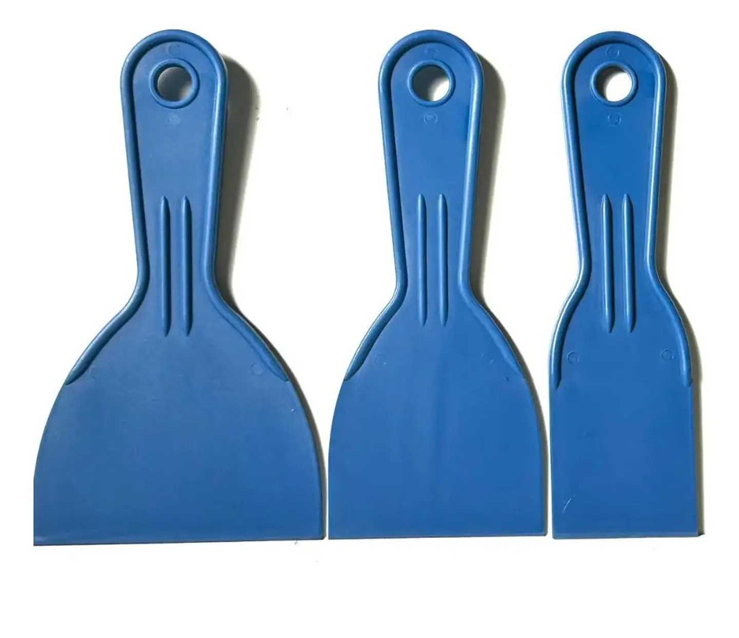 Espatula Plastica 50-75-100 Mm 2