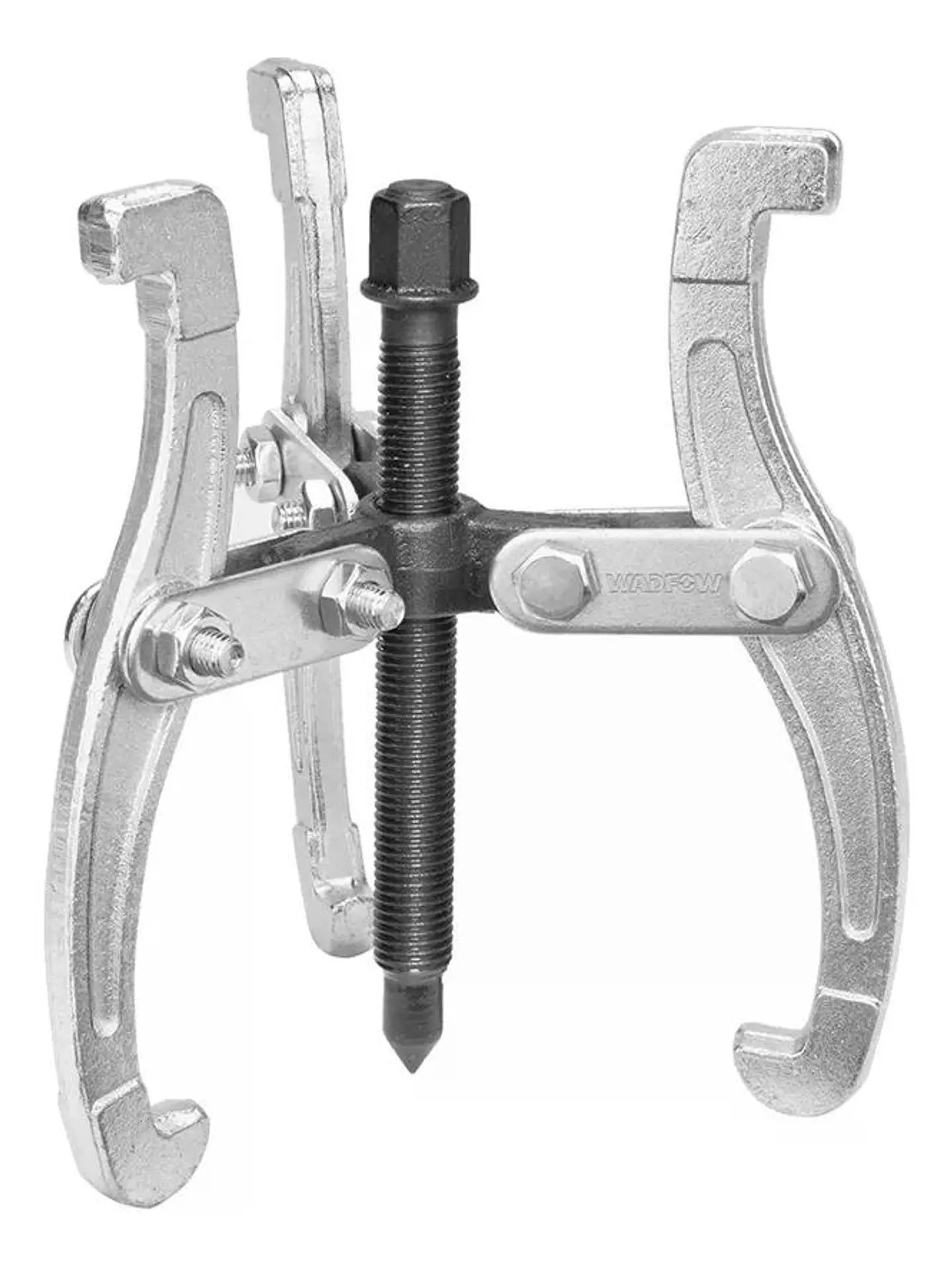 Extractor De Polea Rodamiento 3 Patas 4 PuLG Wadfow Cojinete 3