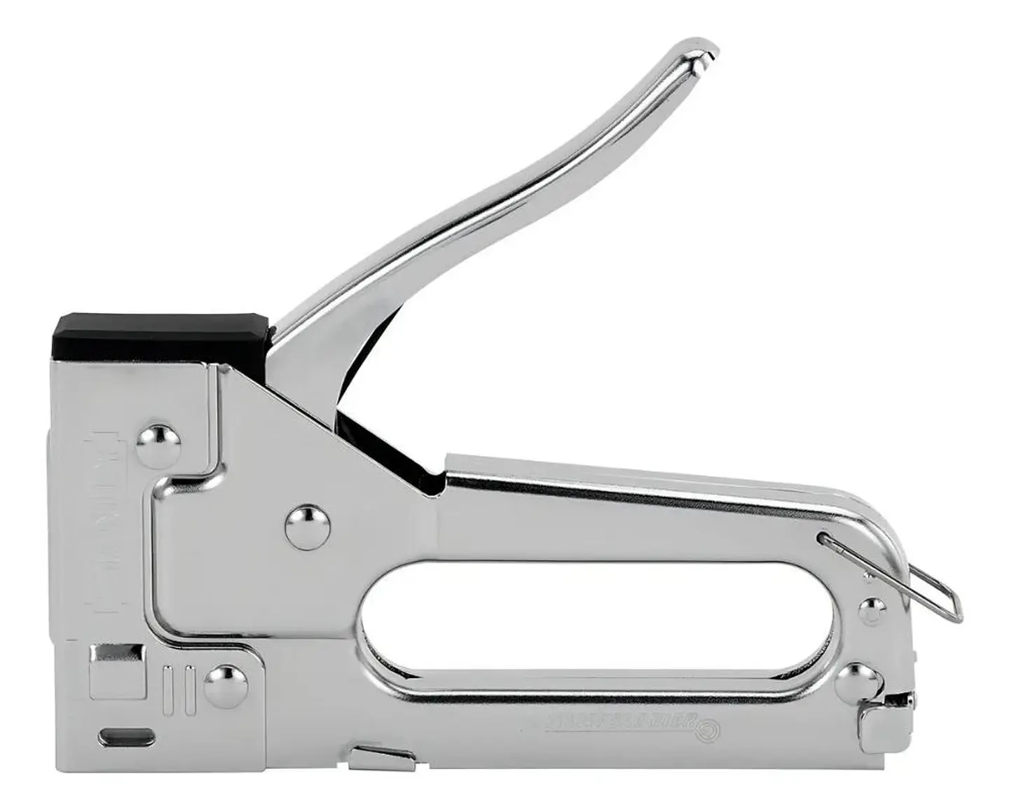 Engrapadora Metálica Trabajo Liviano + Grapas Stanley Tr45kc 3