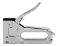 Engrapadora Metálica Trabajo Liviano + Grapas Stanley Tr45kc - Miniatura 3