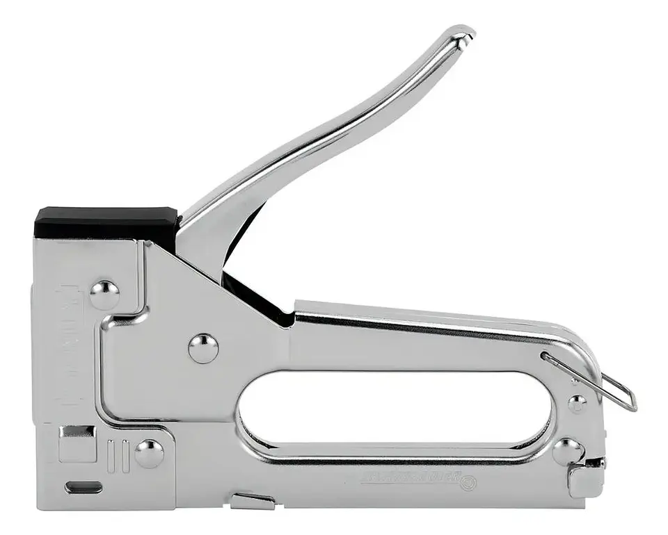 Engrapadora Metálica Trabajo Liviano + Grapas Stanley Tr45kc 3