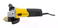 Esmeril Angular Eléctrico Stanley 4,5  750w + 25 Discos  Amarillo 50 Hz - Miniatura 3