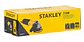 Esmeril Angular Eléctrico Stanley 4,5  750w + 25 Discos  Amarillo 50 Hz - Miniatura 7