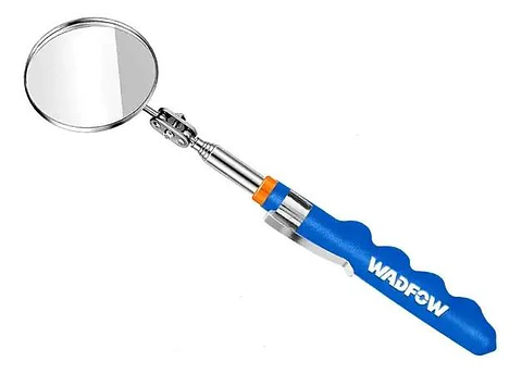 Espejo Telescópico Articulado Wadfow 55mm 260-850mm Wtu2655
