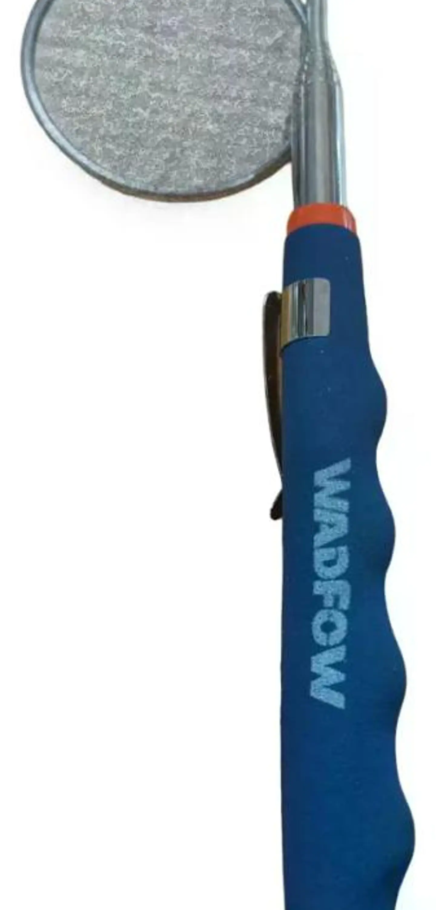 Espejo Telescópico Articulado Wadfow 55mm 260-850mm Wtu2655 2
