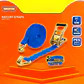 Eslinga Con Trinquete 50mmx10m 3 Toneladas Wadfow Wrt13310 Azul - Miniatura 6